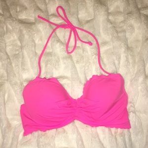 Victoria's Secret Bathing suit top